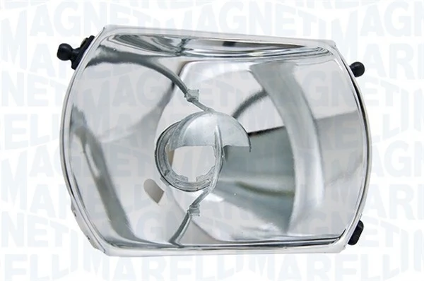 Reflector, headlight